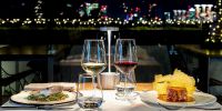 Offrimi una cena